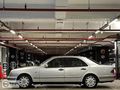 BARAN MOTORS 1998 E 200 ELEGANCE OTOMATİK 120.278 KM