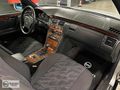 BARAN MOTORS 1998 E 200 ELEGANCE OTOMATİK 120.278 KM