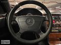 BARAN MOTORS 1998 E 200 ELEGANCE OTOMATİK 120.278 KM