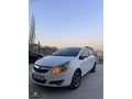 2007 MODEL KLİMALI 262 BİN KMDE 1.3CDTI SPORT