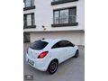 2007 MODEL KLİMALI 262 BİN KMDE 1.3CDTI SPORT