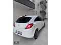 2007 MODEL KLİMALI 262 BİN KMDE 1.3CDTI SPORT