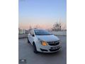 2007 MODEL KLİMALI 262 BİN KMDE 1.3CDTI SPORT