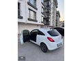 2007 MODEL KLİMALI 262 BİN KMDE 1.3CDTI SPORT