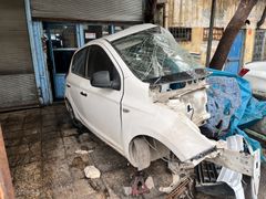 HYUNDAİ i20 ( 2013 model 1.4 crdi ) DİZEL ÇEKME BELGELİ ARAÇ PARÇA HALİNDE SATTILIKTIR....