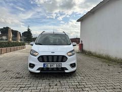 Sahibinden Ford Tourneo Courier HATASIZ BOYASIZ