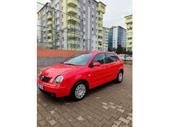 Sahibinden Volkswagen Polo 1.4 Comfortline 2004 Model