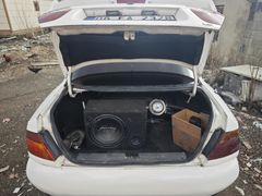 Sahibinden Mitsubishi Carisma 1.8 GDI LS 1999 Model