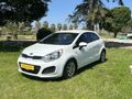ERCİHAN OTOMOTİVDEN__KİA_RİO_1.4 CRDİ_NATTY_PAKET_NOKTA HATASIZ_