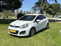 ERCİHAN OTOMOTİVDEN__KİA_RİO_1.4 CRDİ_NATTY_PAKET_NOKTA HATASIZ_
