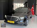 TMG MOTORS 2017 W213 E180 EXCLUSİVE