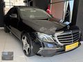 TMG MOTORS 2017 W213 E180 EXCLUSİVE