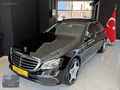TMG MOTORS 2017 W213 E180 EXCLUSİVE
