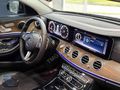 TMG MOTORS 2017 W213 E180 EXCLUSİVE