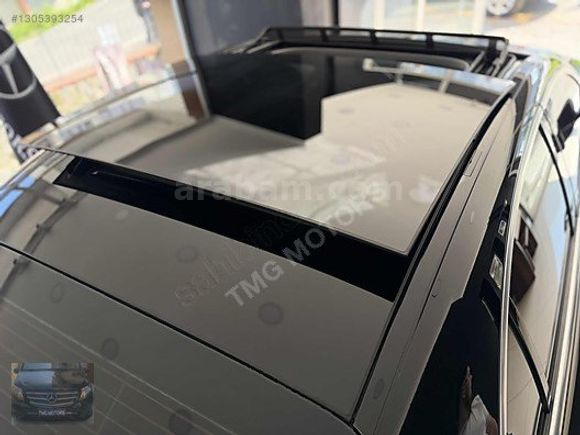 TMG MOTORS 2017 W213 E180 EXCLUSİVE