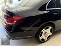 TMG MOTORS 2017 W213 E180 EXCLUSİVE