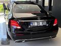 TMG MOTORS 2017 W213 E180 EXCLUSİVE