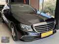 TMG MOTORS 2017 W213 E180 EXCLUSİVE
