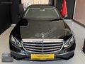 TMG MOTORS 2017 W213 E180 EXCLUSİVE