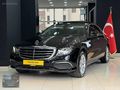 TMG MOTORS 2017 W213 E180 EXCLUSİVE