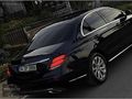 MERCEDES E180 - 2017 - EXCLUSIVE - TERTEMİZ
