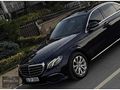 MERCEDES E180 - 2017 - EXCLUSIVE - TERTEMİZ