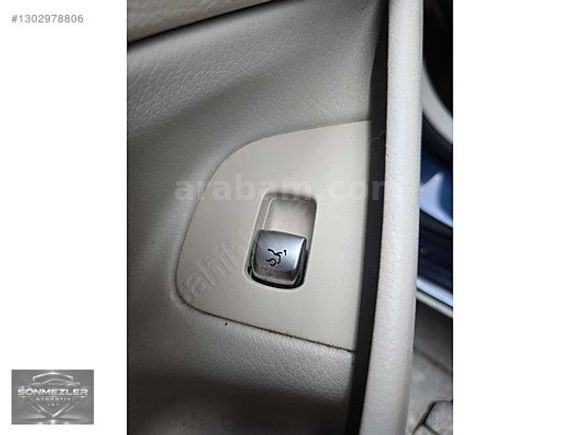 MERCEDES E180 - 2017 - EXCLUSIVE - TERTEMİZ