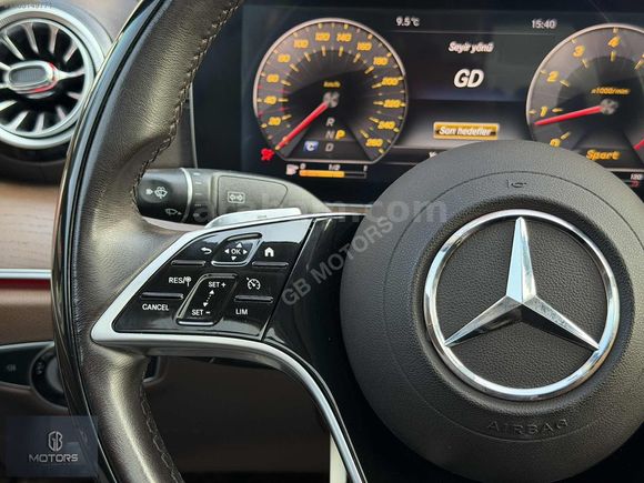 HATASIZ BOYASIZ 80.000 KM