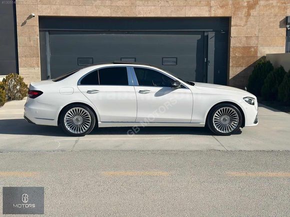 HATASIZ BOYASIZ 80.000 KM