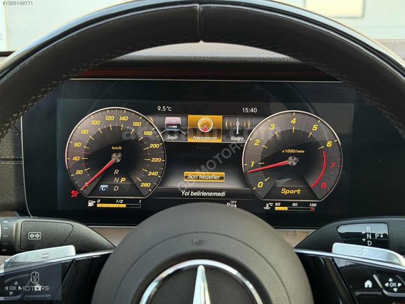 HATASIZ BOYASIZ 80.000 KM