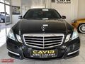 2011 MERCEDES E350 CDI 4 MATIC PREMIUM CAM TAVAN 1 LOKAL BAKIMLI
