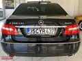 2011 MERCEDES E350 CDI 4 MATIC PREMIUM CAM TAVAN 1 LOKAL BAKIMLI