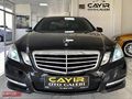 2011 MERCEDES E350 CDI 4 MATIC PREMIUM CAM TAVAN 1 LOKAL BAKIMLI