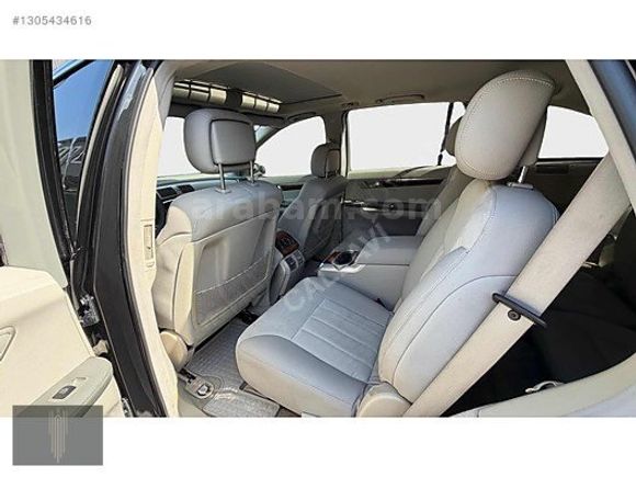 2006 MERCEDES R350 4MATİC 6 KOLTUK 200.000 KM