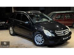 2006 MERCEDES R350 4MATİC 6 KOLTUK 200.000 KM