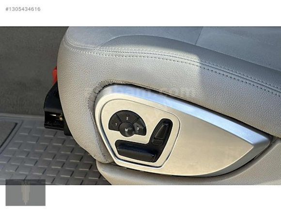 2006 MERCEDES R350 4MATİC 6 KOLTUK 200.000 KM