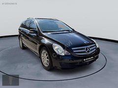 2006 MERCEDES R350 4MATİC 6 KOLTUK 200.000 KM
