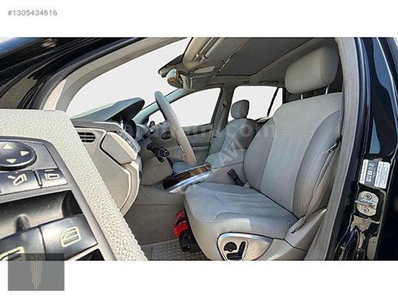 2006 MERCEDES R350 4MATİC 6 KOLTUK 200.000 KM