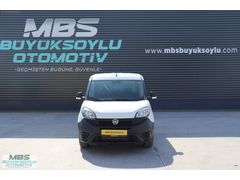 MBS BÜYÜKSOYLU'DAN 2021 FIAT DOBLO COMBI KLİMALI 1.6 M.JET EASY