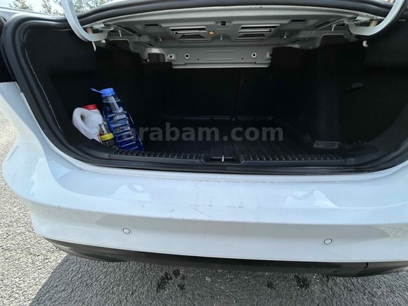 Sahibinden Ford Focus 1.0 EcoBoost Titanium Stil 2023 Model 