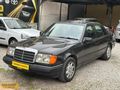 NOSTALJİ 1989 MERCEDES-BENZ 200 E OTOMATİK