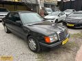 NOSTALJİ 1989 MERCEDES-BENZ 200 E OTOMATİK