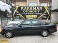 NOSTALJİ 1989 MERCEDES-BENZ 200 E OTOMATİK