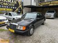 NOSTALJİ 1989 MERCEDES-BENZ 200 E OTOMATİK