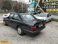 NOSTALJİ 1989 MERCEDES-BENZ 200 E OTOMATİK