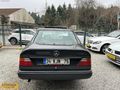 NOSTALJİ 1989 MERCEDES-BENZ 200 E OTOMATİK