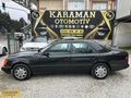 NOSTALJİ 1989 MERCEDES-BENZ 200 E OTOMATİK