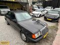 NOSTALJİ 1989 MERCEDES-BENZ 200 E OTOMATİK