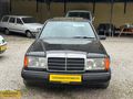 NOSTALJİ 1989 MERCEDES-BENZ 200 E OTOMATİK