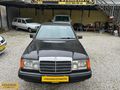 NOSTALJİ 1989 MERCEDES-BENZ 200 E OTOMATİK